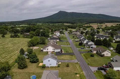 536 Three Leagues Road Mcgaheysville VA 22840