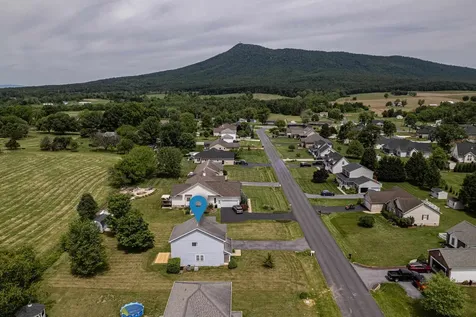 536 Three Leagues Road Mcgaheysville VA 22840