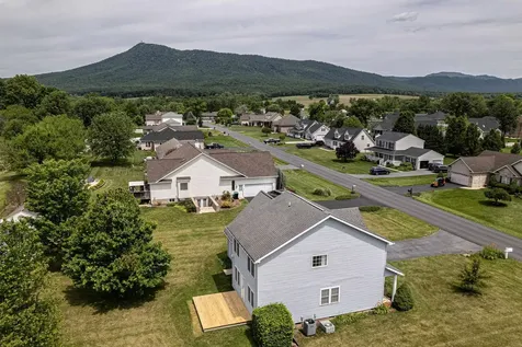 536 Three Leagues Road Mcgaheysville VA 22840