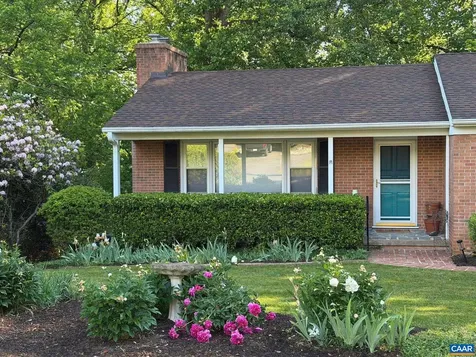 1709 Essex Road Charlottesville VA 22901