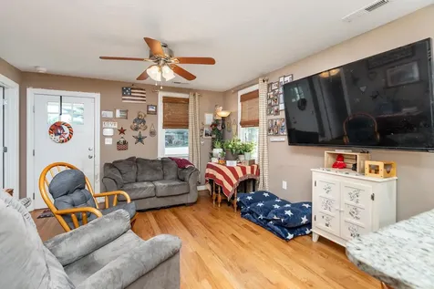 3231 Stuarts Draft Highway Stuarts Draft VA 24477