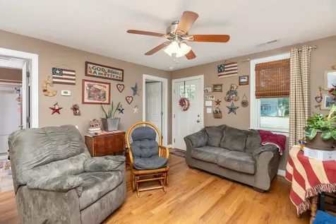 3231 Stuarts Draft Highway Stuarts Draft VA 24477