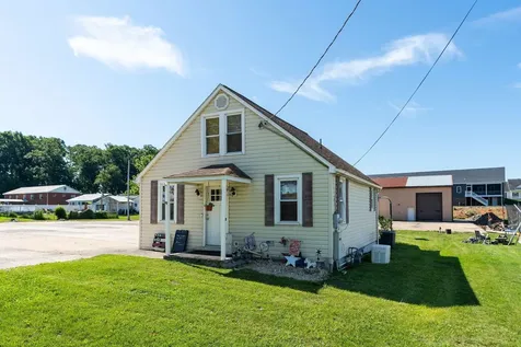 3231 Stuarts Draft Highway Stuarts Draft VA 24477