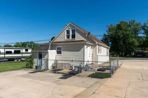 3231 Stuarts Draft Highway Stuarts Draft VA 24477