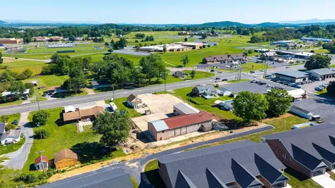 3231 Stuarts Draft Highway Stuarts Draft VA 24477