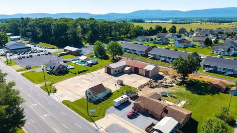 3231 Stuarts Draft Highway Stuarts Draft VA 24477