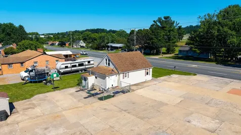3231 Stuarts Draft Highway Stuarts Draft VA 24477