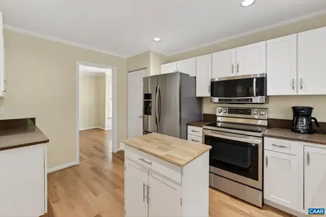 590 Mockingbird Way Charlottesville VA 22901