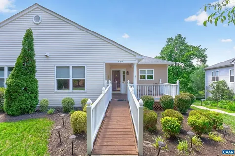 590 Mockingbird Way Charlottesville VA 22901