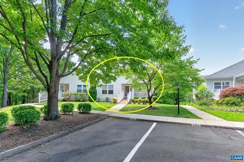 590 Mockingbird Way Charlottesville VA 22901