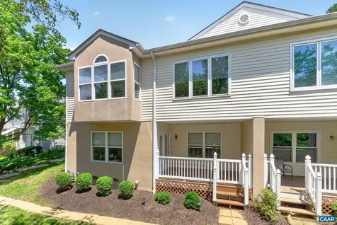 590 Mockingbird Way Charlottesville VA 22901