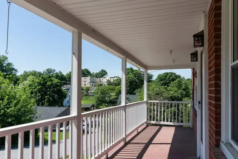 708 Mason Street Staunton VA 24401