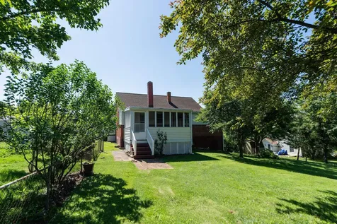 708 Mason Street Staunton VA 24401
