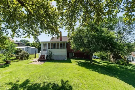 708 Mason Street Staunton VA 24401