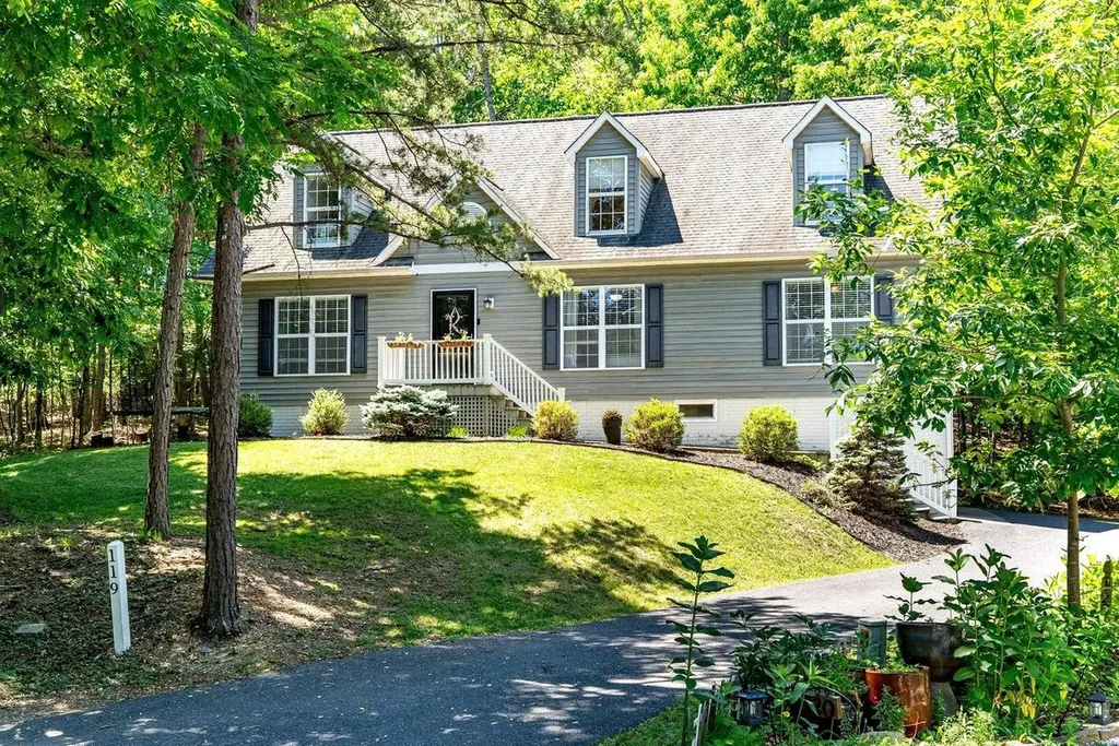 119 Burners Circle Mcgaheysville VA 22840