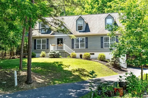 119 Burners Circle Mcgaheysville VA 22840