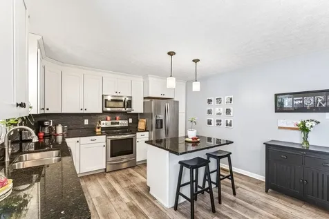 119 Burners Circle Mcgaheysville VA 22840