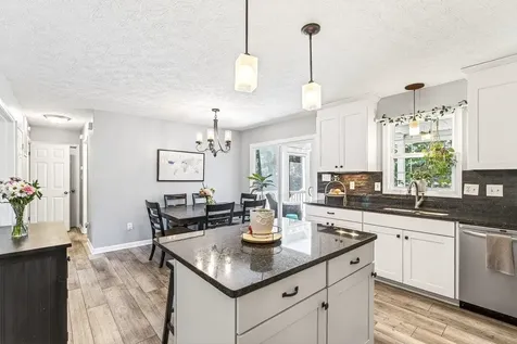 119 Burners Circle Mcgaheysville VA 22840