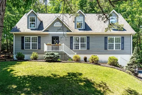 119 Burners Circle Mcgaheysville VA 22840