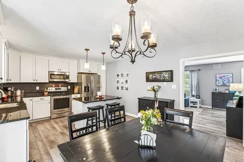 119 Burners Circle Mcgaheysville VA 22840