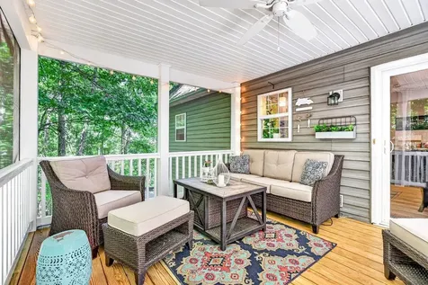 119 Burners Circle Mcgaheysville VA 22840