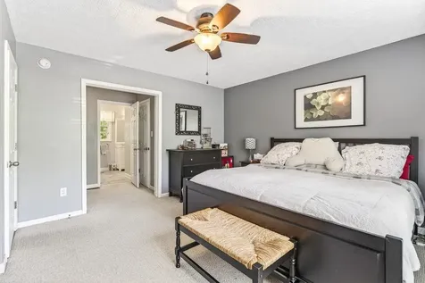 119 Burners Circle Mcgaheysville VA 22840