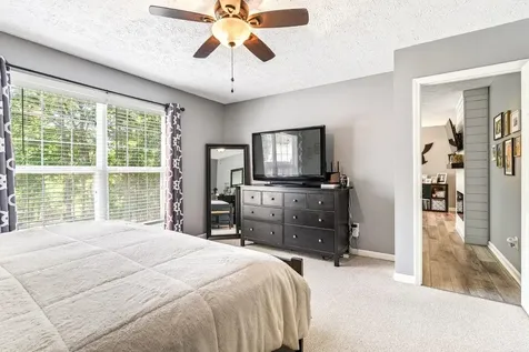 119 Burners Circle Mcgaheysville VA 22840