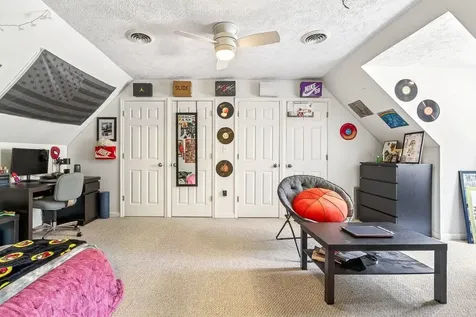 119 Burners Circle Mcgaheysville VA 22840