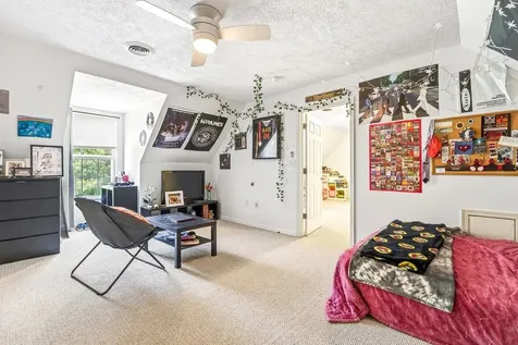 119 Burners Circle Mcgaheysville VA 22840