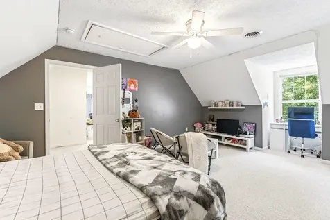 119 Burners Circle Mcgaheysville VA 22840
