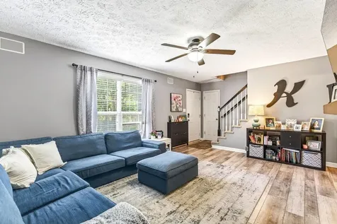 119 Burners Circle Mcgaheysville VA 22840