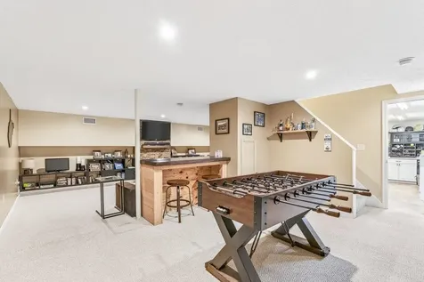 119 Burners Circle Mcgaheysville VA 22840