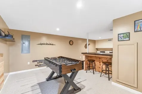 119 Burners Circle Mcgaheysville VA 22840