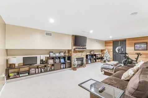 119 Burners Circle Mcgaheysville VA 22840
