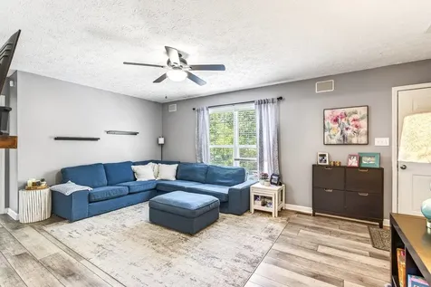 119 Burners Circle Mcgaheysville VA 22840