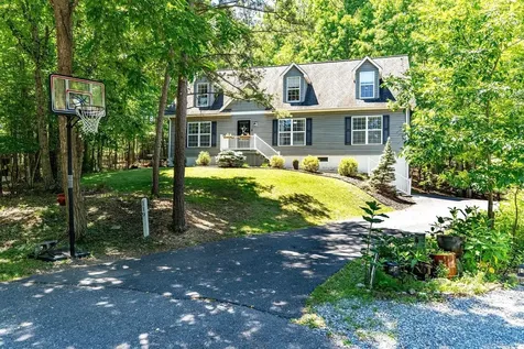 119 Burners Circle Mcgaheysville VA 22840