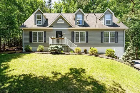 119 Burners Circle Mcgaheysville VA 22840