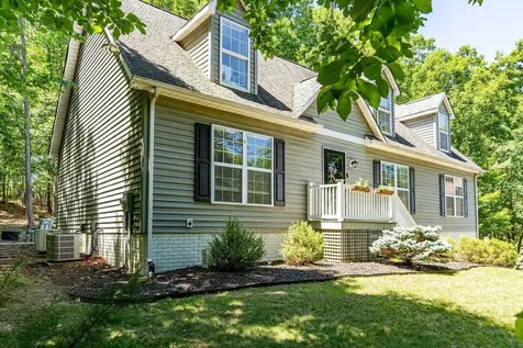 119 Burners Circle Mcgaheysville VA 22840