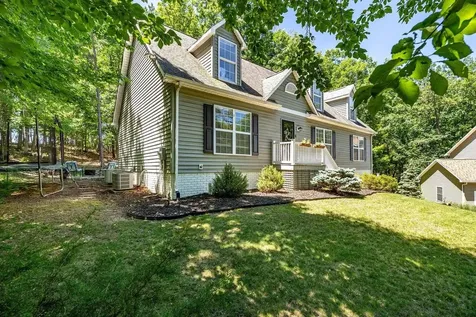 119 Burners Circle Mcgaheysville VA 22840