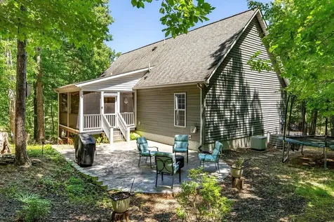 119 Burners Circle Mcgaheysville VA 22840