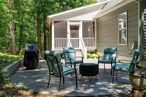 119 Burners Circle Mcgaheysville VA 22840