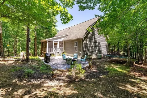 119 Burners Circle Mcgaheysville VA 22840