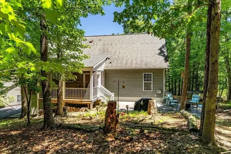 119 Burners Circle Mcgaheysville VA 22840