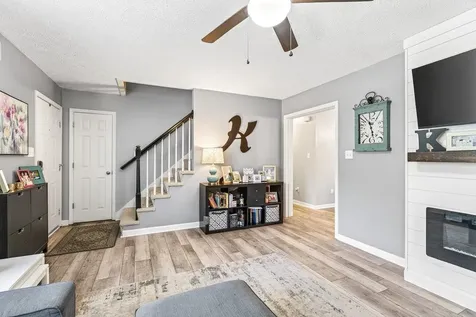 119 Burners Circle Mcgaheysville VA 22840