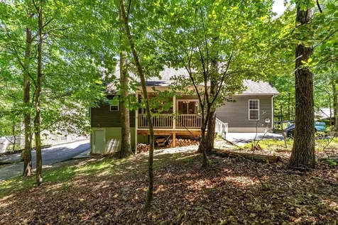 119 Burners Circle Mcgaheysville VA 22840