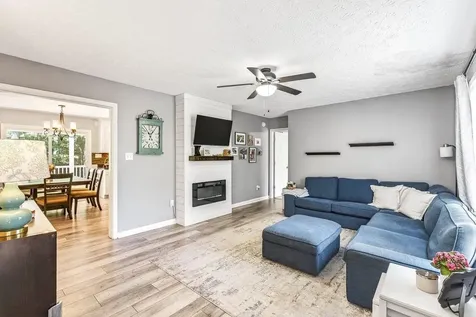 119 Burners Circle Mcgaheysville VA 22840