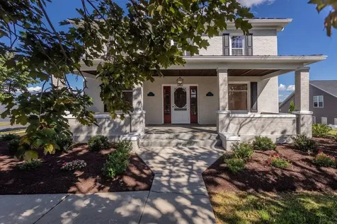 723 Boyers Road Rockingham VA 22801