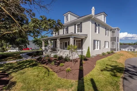 723 Boyers Road Rockingham VA 22801