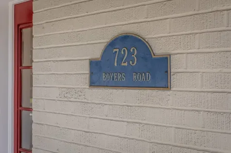 723 Boyers Road Rockingham VA 22801