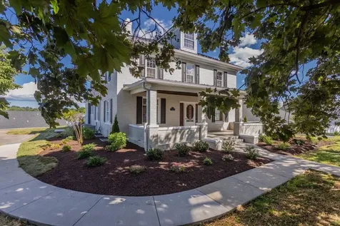 723 Boyers Road Rockingham VA 22801
